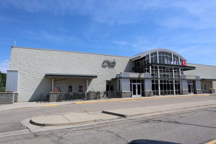 Meridian Outer 6 (Studio C) - June 10 2022 Photo (newer photo)